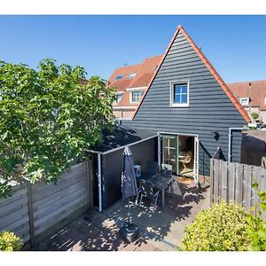 Huis "Holiday" met Twee Slaapkamers
